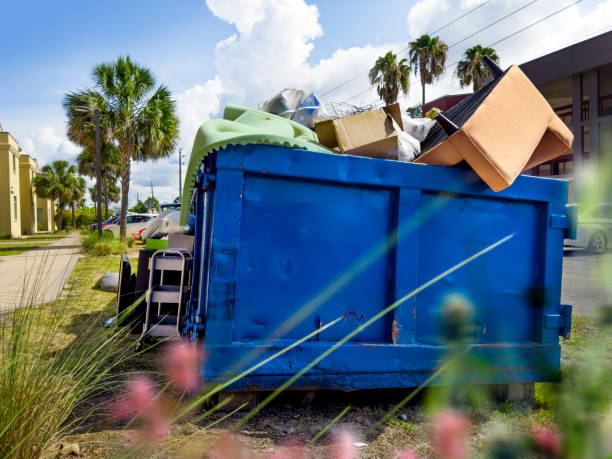 Best Trash Removal Near Me  in Valley Hill, NC