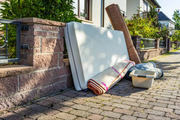 Commercial Cleanout Services in Valley Hill, NC