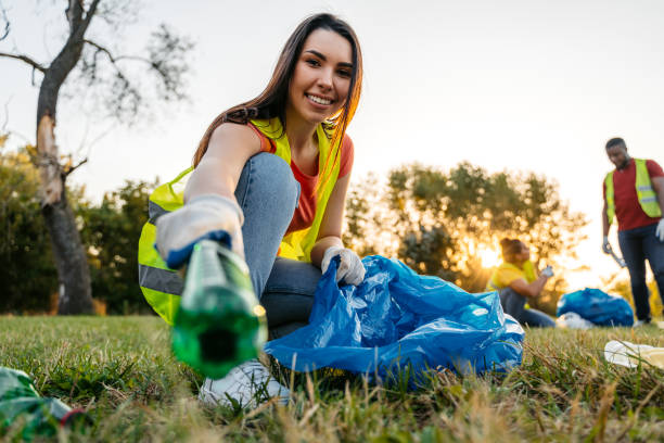 Best Yard Cleanup Services  in Valley Hill, NC