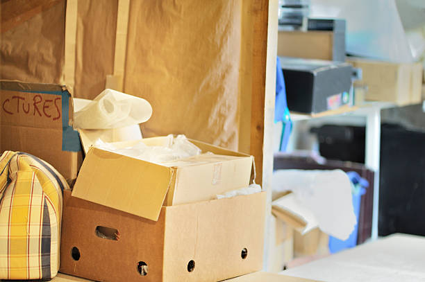 Best Full-Service Junk Removal  in Valley Hill, NC