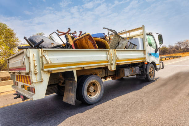 Best Same-Day Junk Removal  in Valley Hill, NC