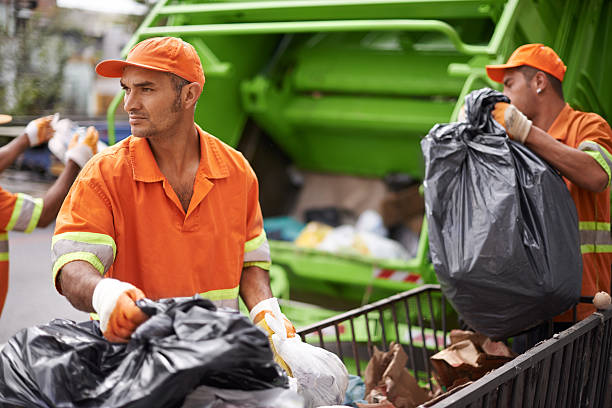 Best Office Junk Removal  in Valley Hill, NC