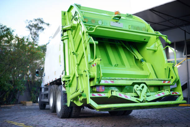 Best Construction Debris Removal  in Valley Hill, NC