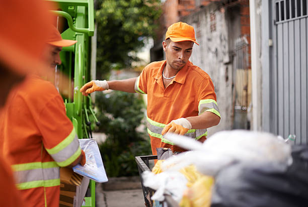 Best Basement Cleanout Services  in Valley Hill, NC